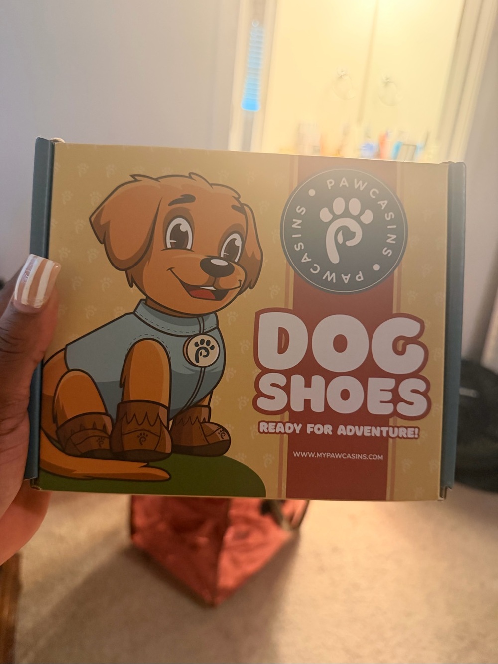 Dog Shoes
